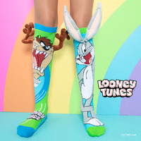 Mad Mia Bugs Bunny Socks