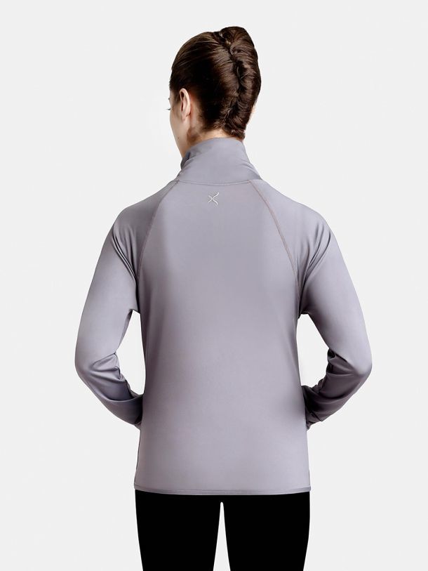 Capezio Team Spirit Jacket Adult