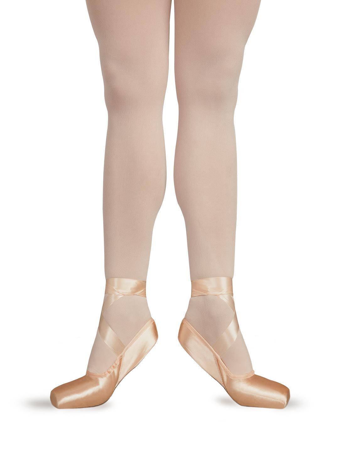 Capezio Demi Pointe B