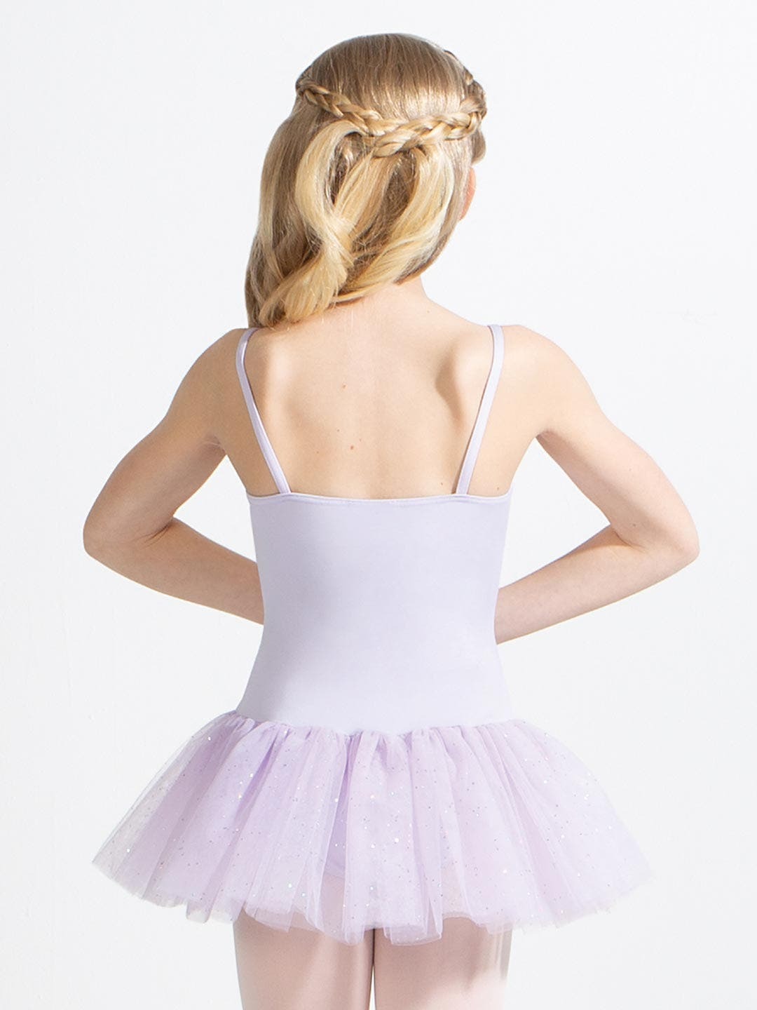 Capezio Tutu Dress Child