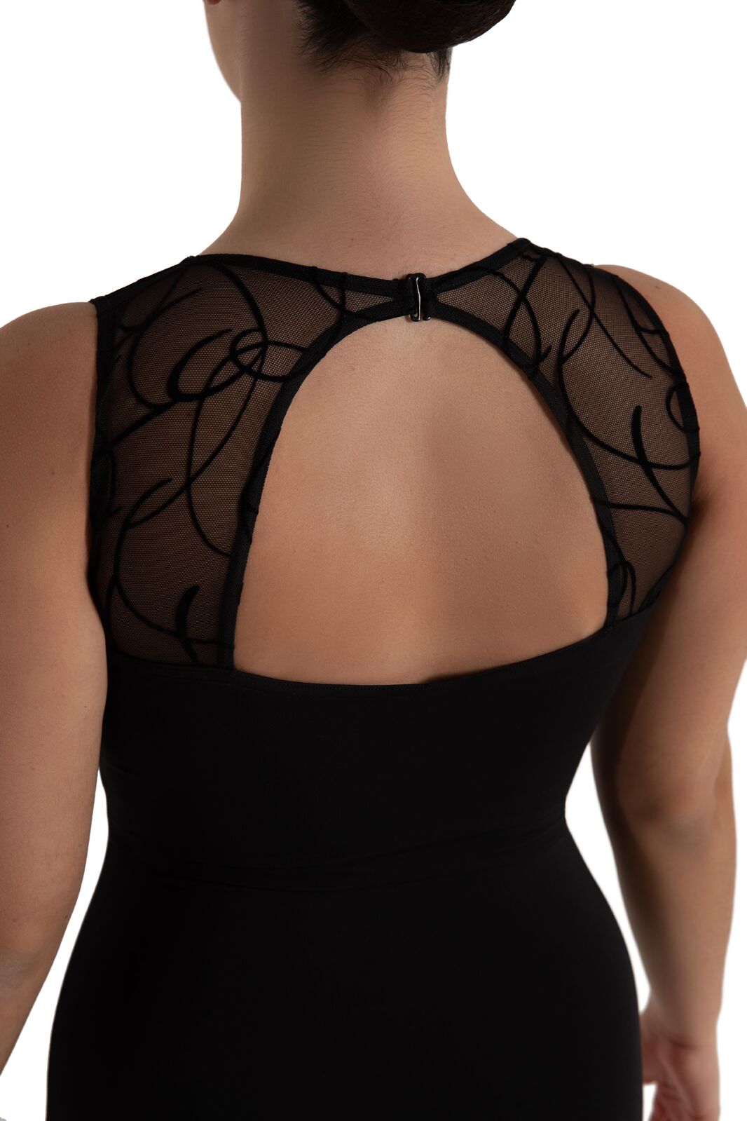 Capezio Diana Leotard Adult