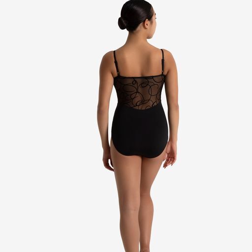 Capezio Cleo Leotard Adult