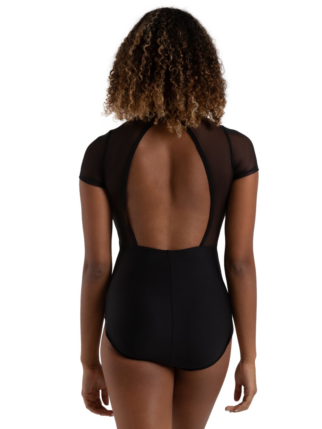 Capezio Blackthorn Leotard; Adult