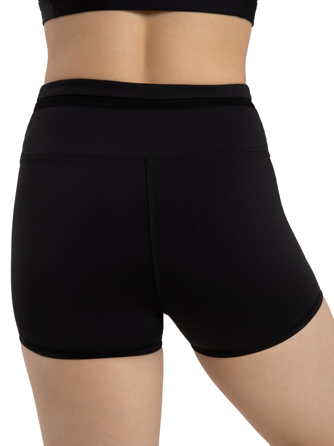 Capezio Seaboard Short; Adult
