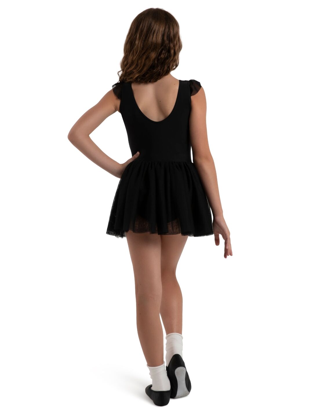 Capezio Voyage Dress; Child