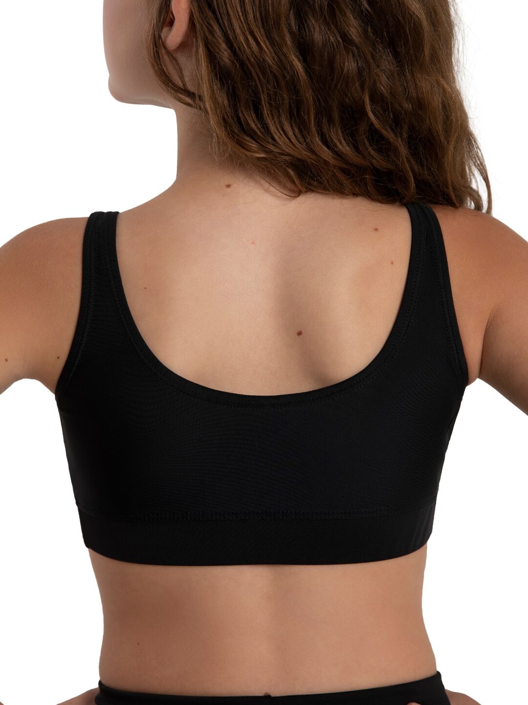 Capezio Freya Top; Child