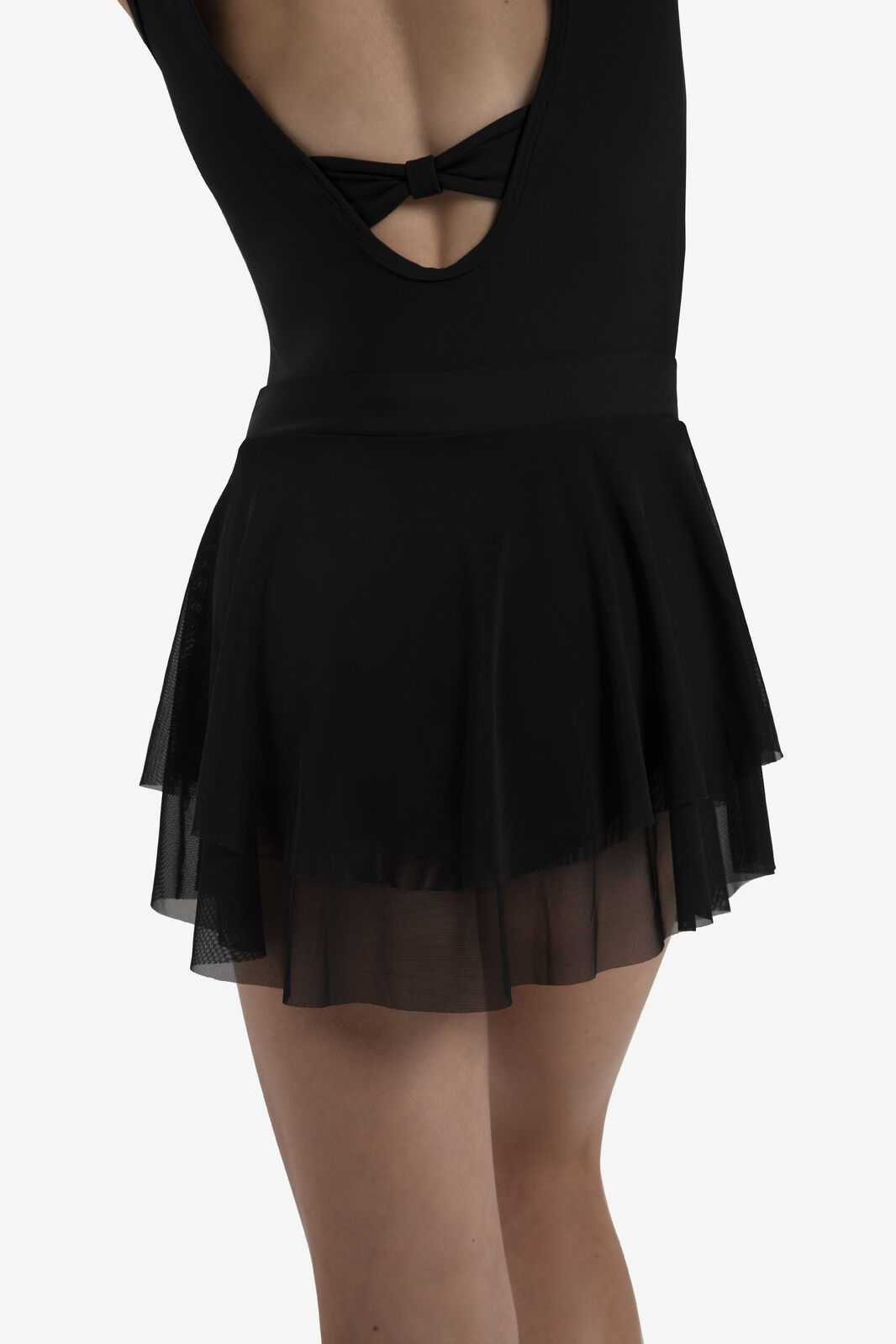 Capezio Isabella Skirt; Child
