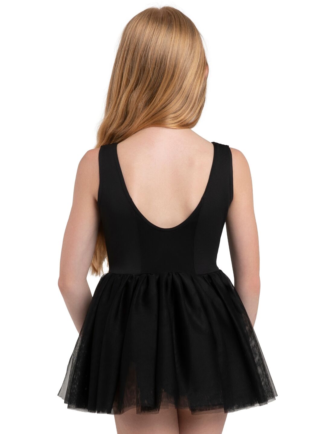 Capezio Jardin Dress; Child