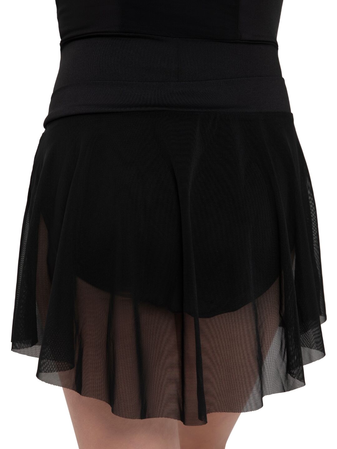 Capezio Songbird Skirt; Child