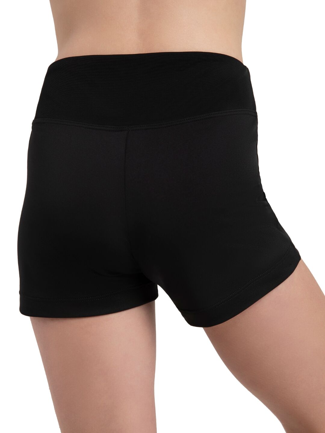 Capezio Jewel Short; Child