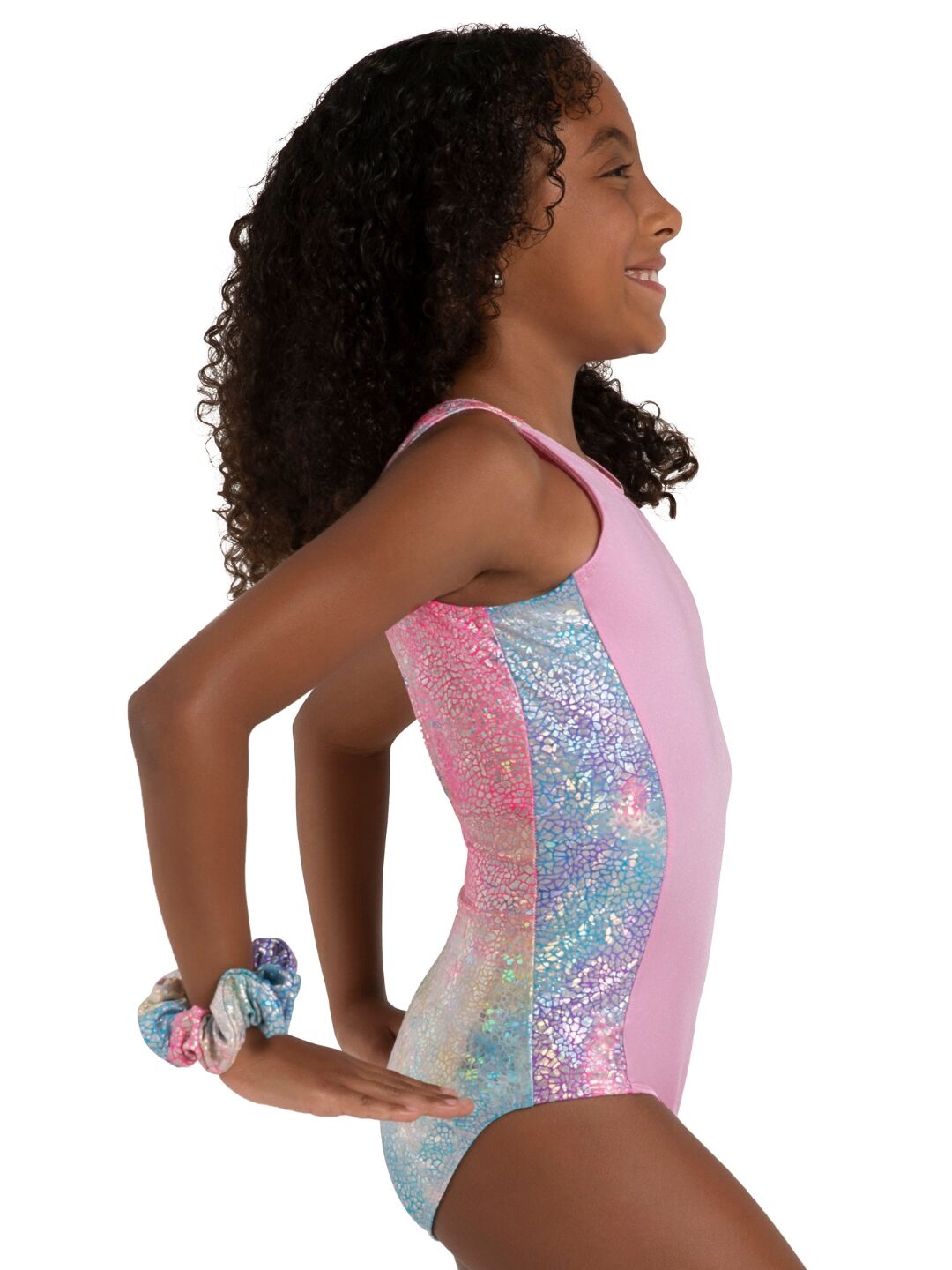 Capezio Pegasus Leotard; Child
