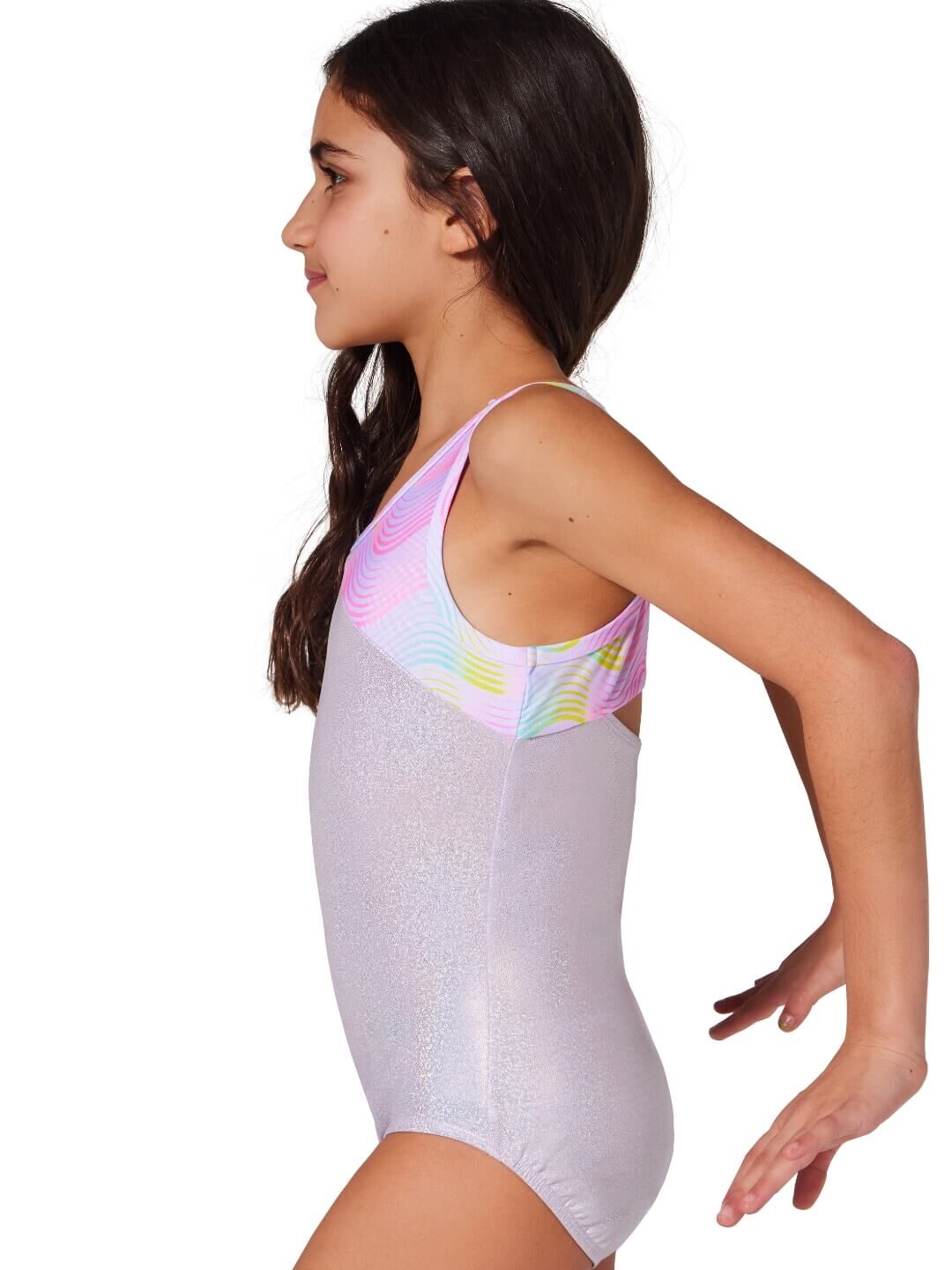 Capezio Sunset Leotard Child
