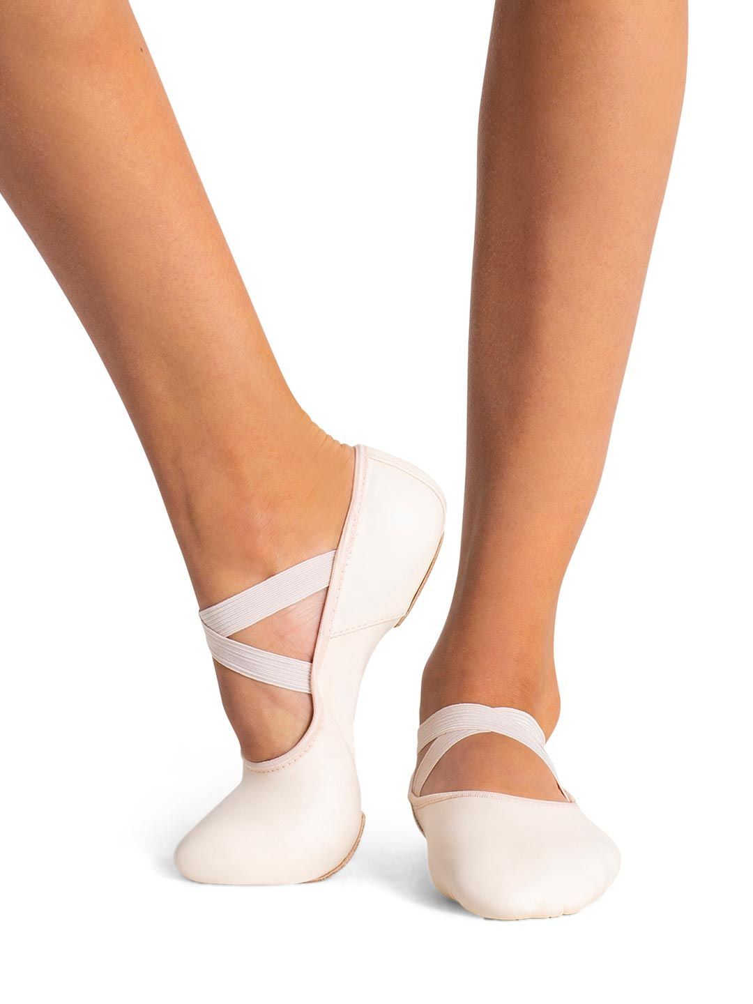 Capezio Hanami Leather Ballet Child
