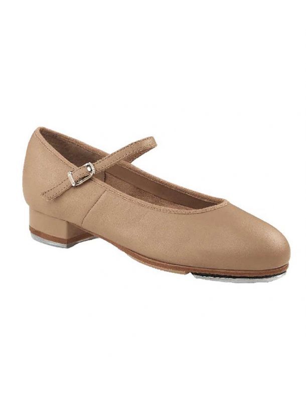 Capezio Showtime Tapper Child
