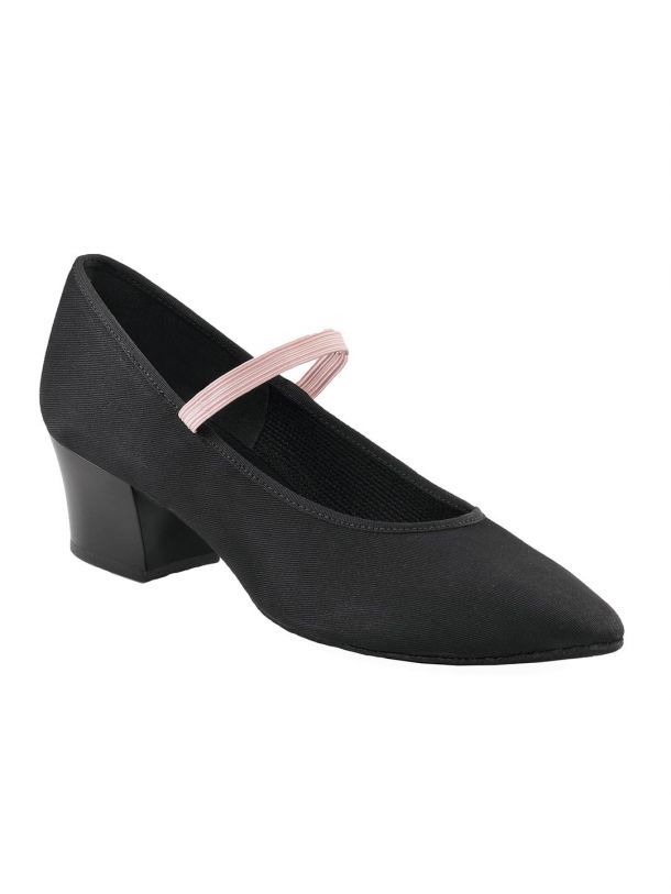 Capezio Academy Character Shoe Adult