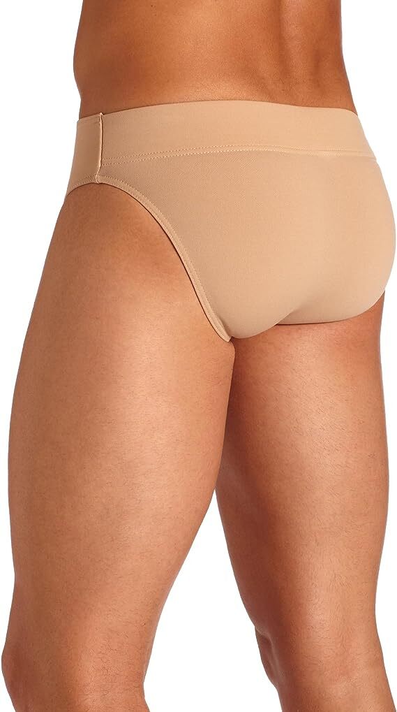 Capezio Boy's Full Seat Dance Brief