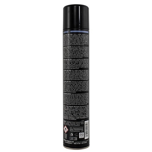 Echos Fixmaster Hairspray