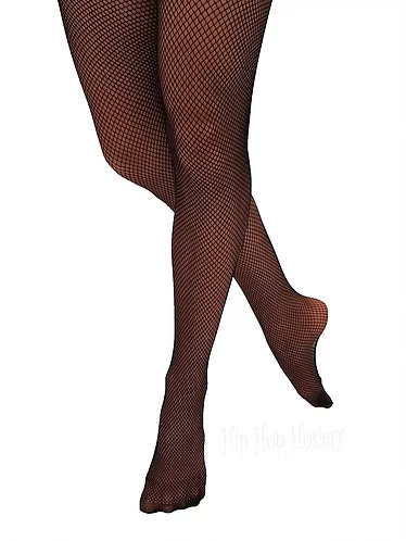 Hip Hop Hosiery Classic Fishnet Tight