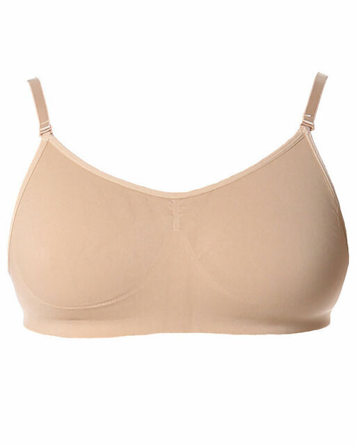 Fifi & Co Convertible Dance Bra Child