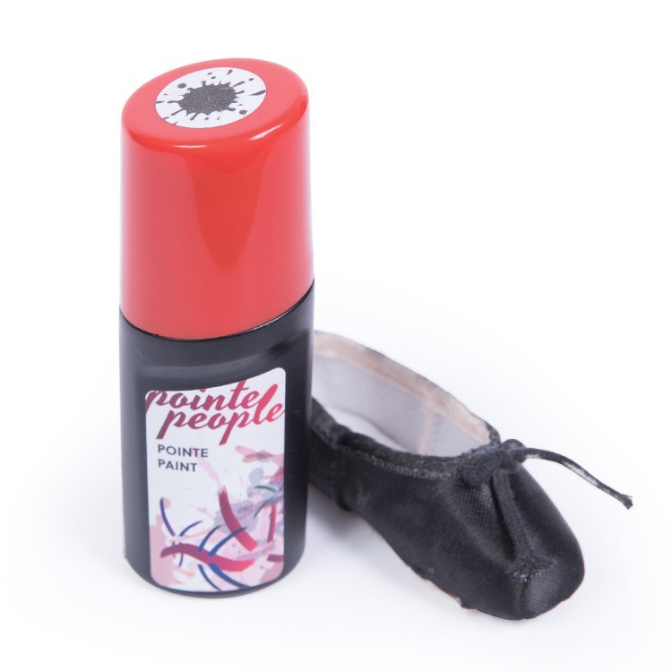 Bloch Pointe Shoe Paint