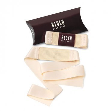 Bloch Elastorib