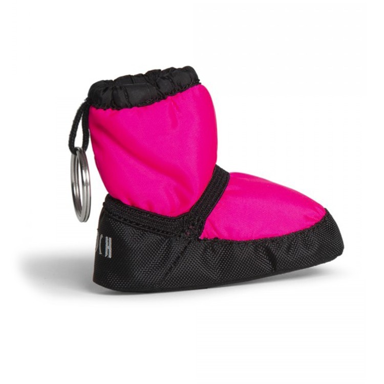 Bloch Mini Bootie Keyring