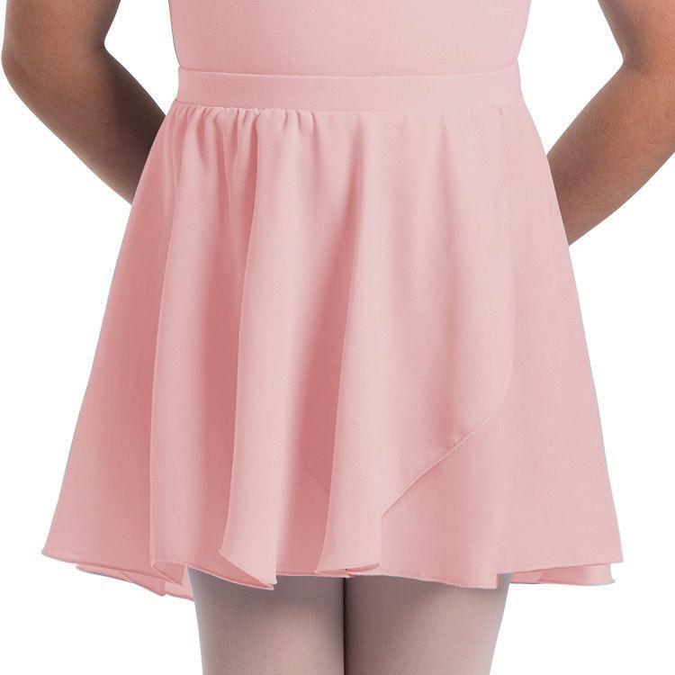 Bloch Royale Exam Skirt Child