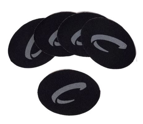 Capezio spin-Spot Stickers 10 Pack