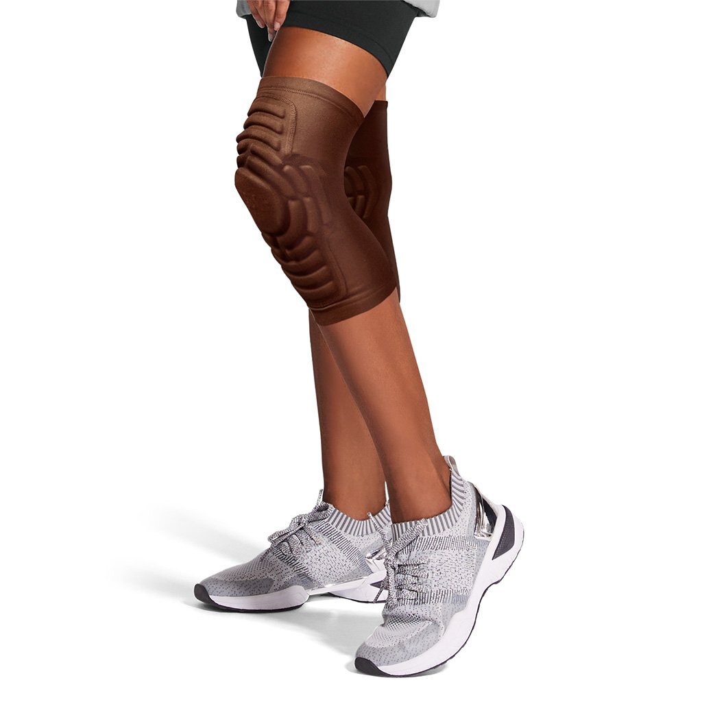 Bloch Pro-Dance Knee Pads Adult
