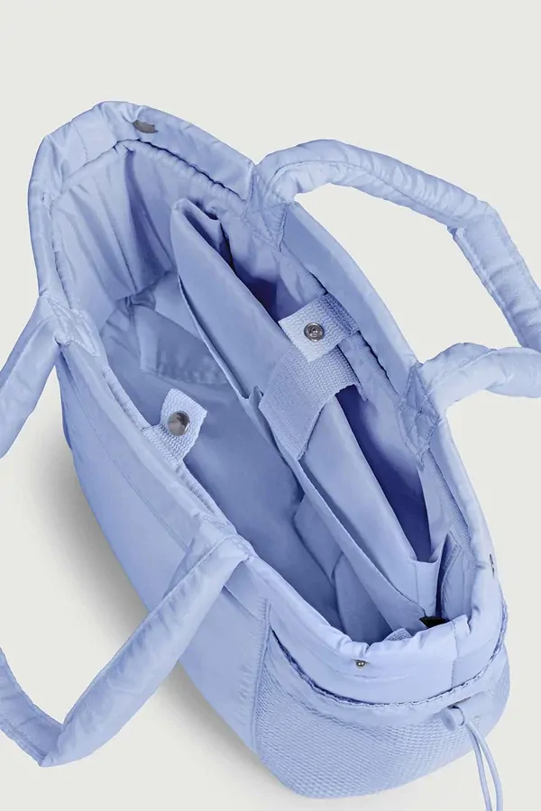 Bloch Midi Studio Bag; Bluebird