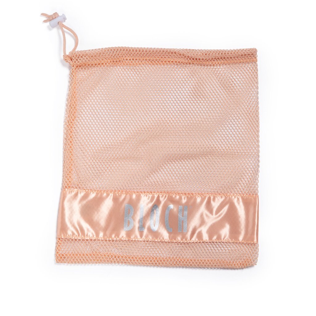 Bloch Mesh Shoe Bag