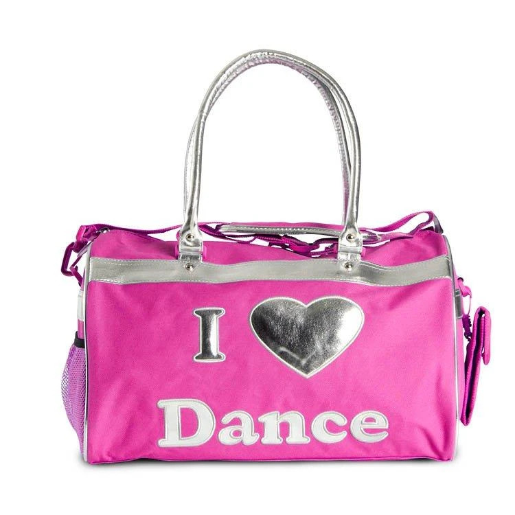 Bloch I Love Dance Bag
