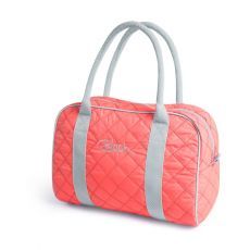 Bloch Quilted Encore Bag