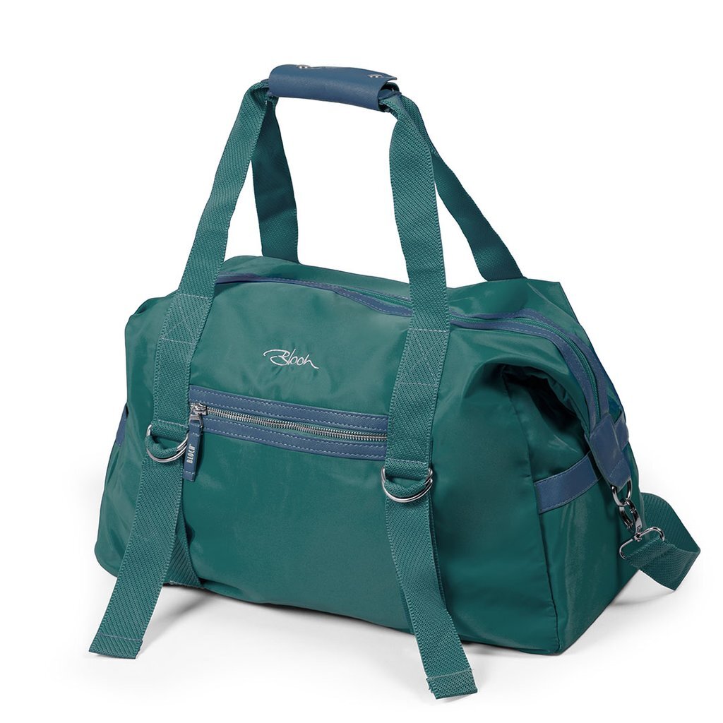 bloch recital dance bag