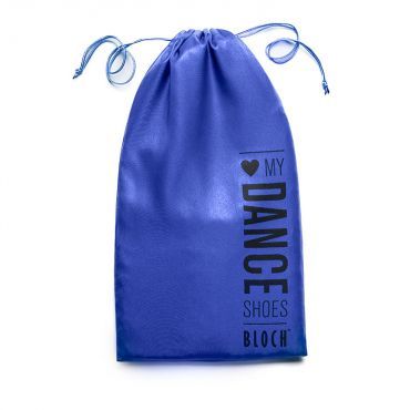 Bloch Love My Shoe Bags