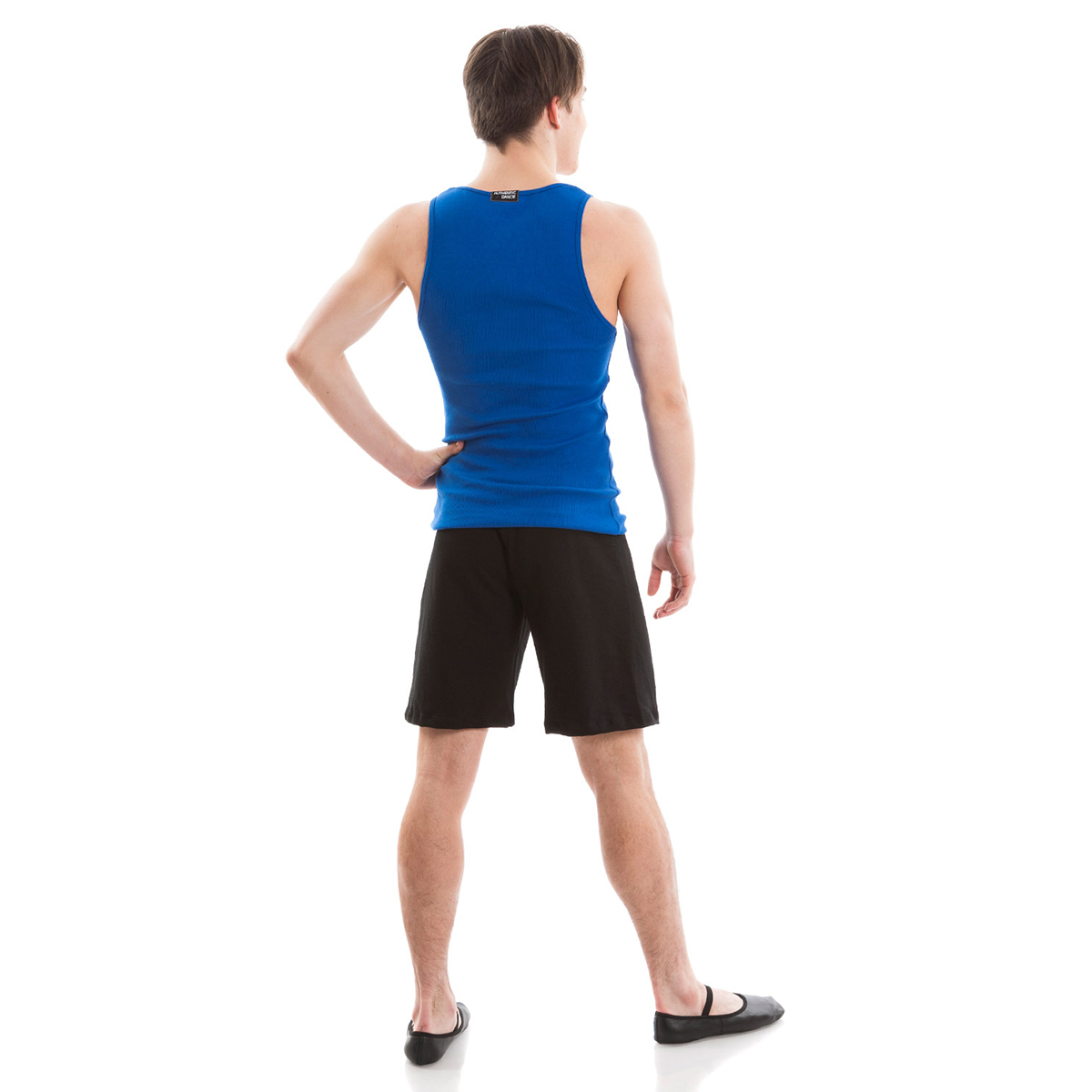 Energetiks Vance Short Adult