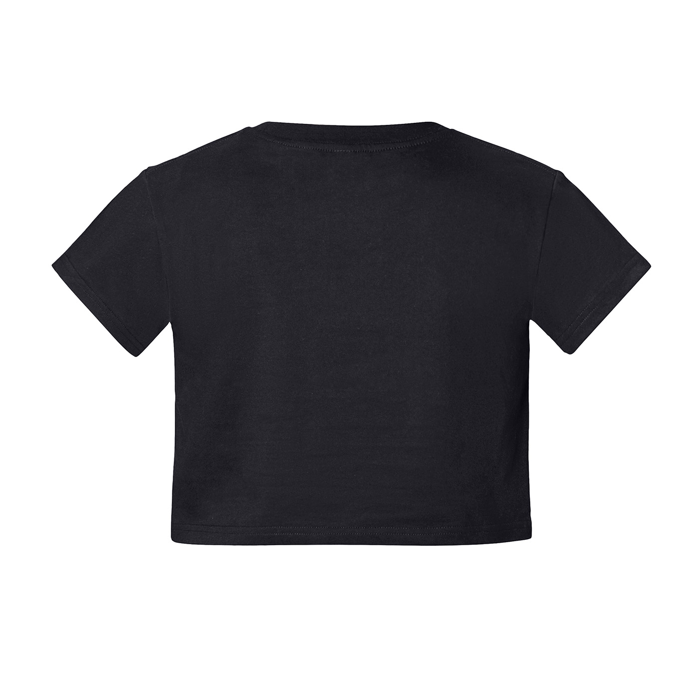 Energetiks Parker Cropped Tee Adult