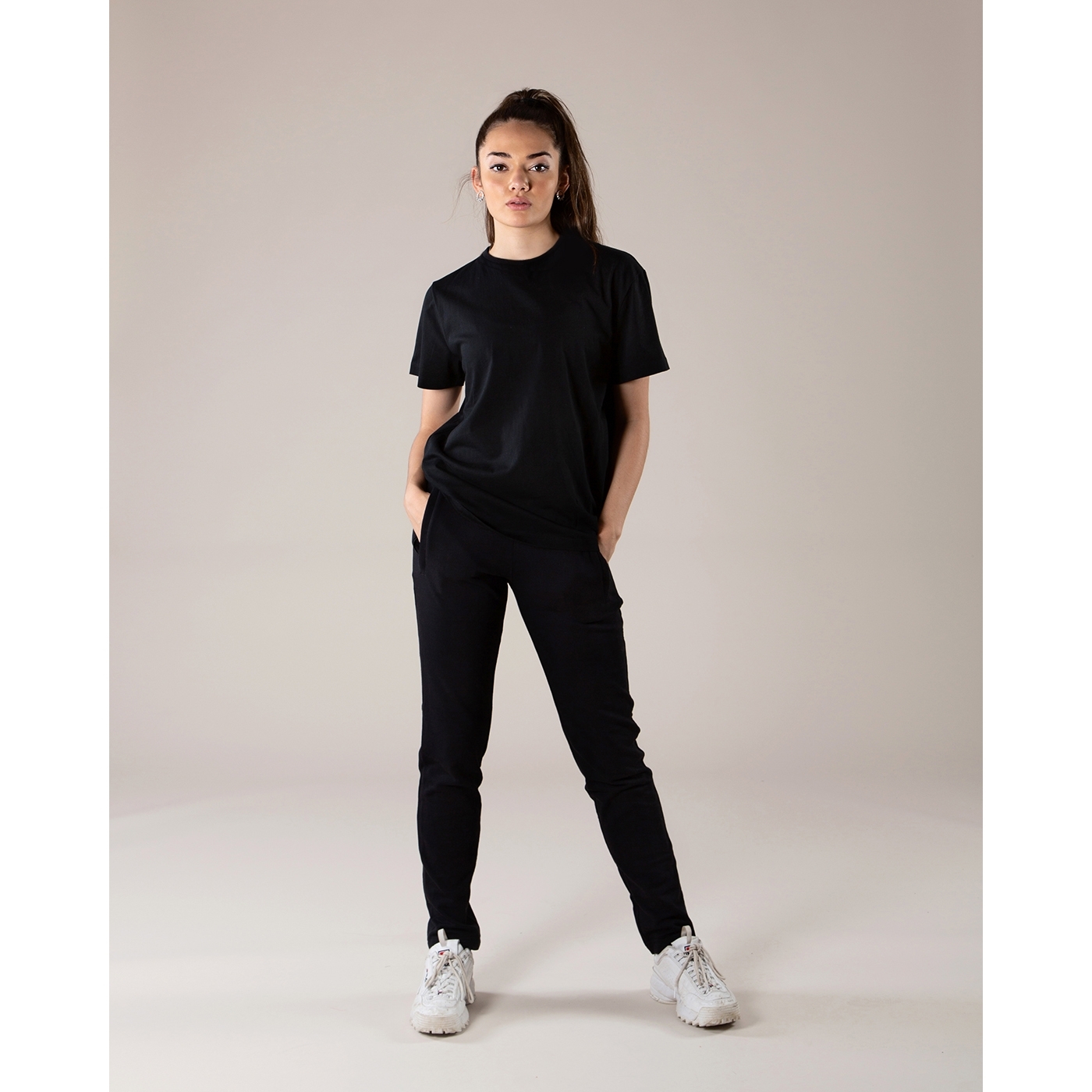 Energetiks Unisex Parker Tee Adult
