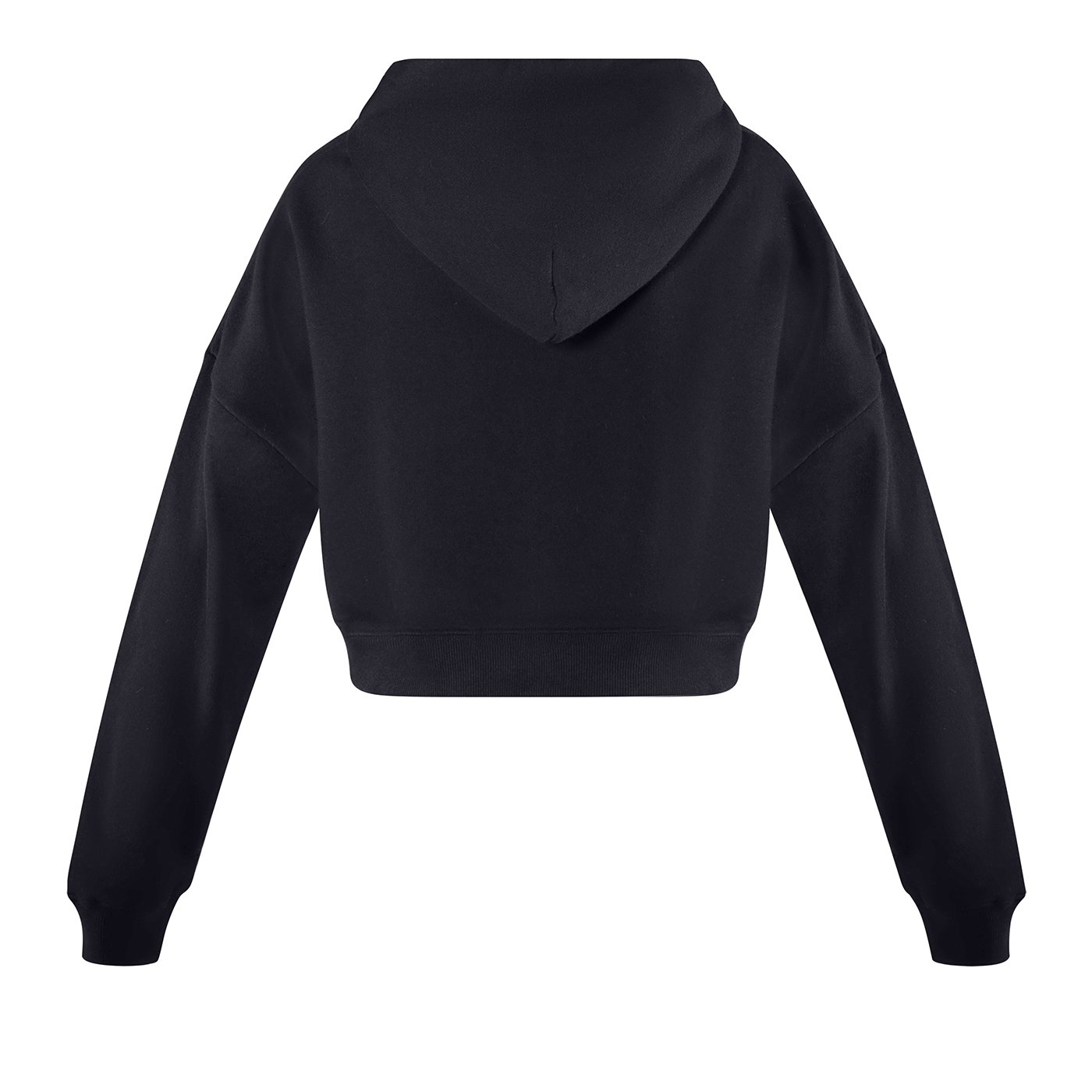 Energetiks Avery Cropped Hoodie Adult 