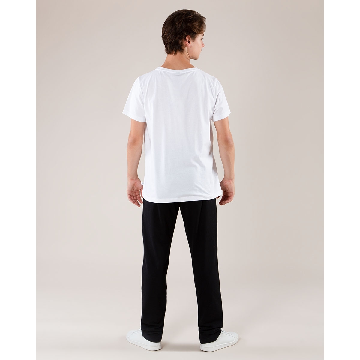 Energetiks Parker Tee Adult
