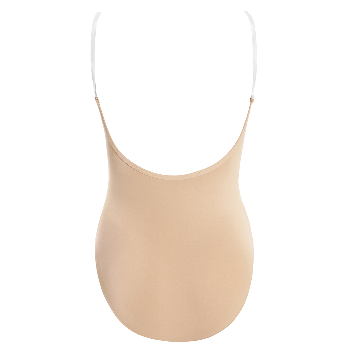 Energetiks Body Stocking With Cups Adult