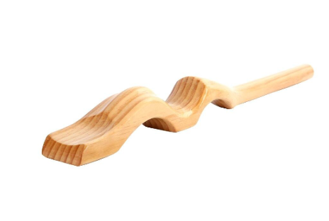 Foot Stretcher Timber