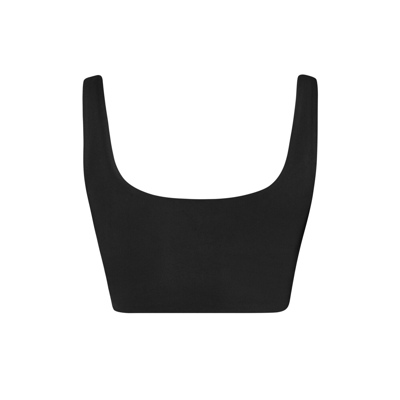 Tori Crop Top; Adult