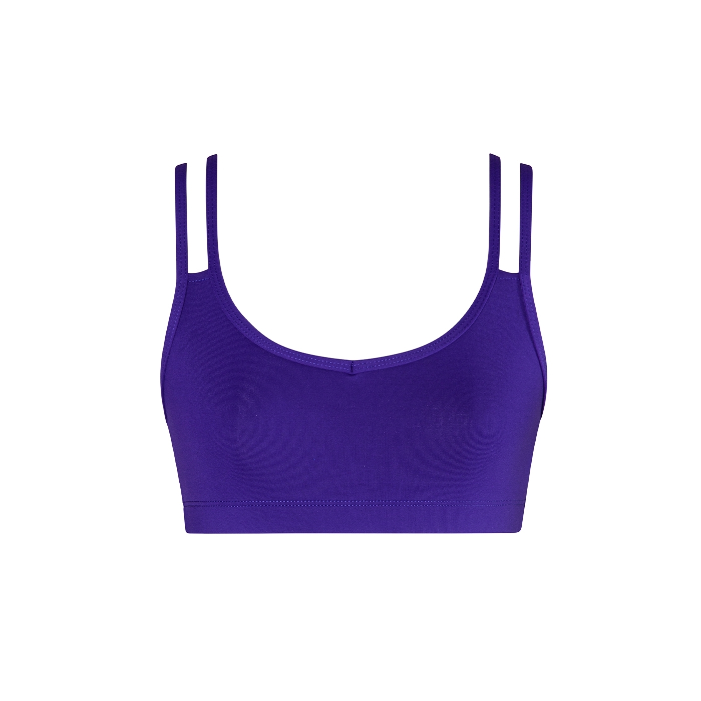 Energetiks Roxy Crop Top Adult 