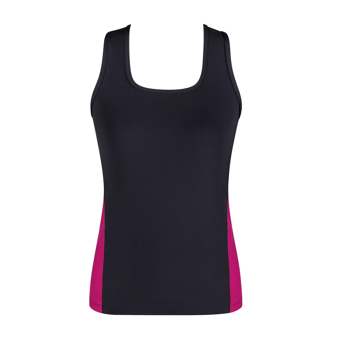 Energetiks Kara Singlet Adult 