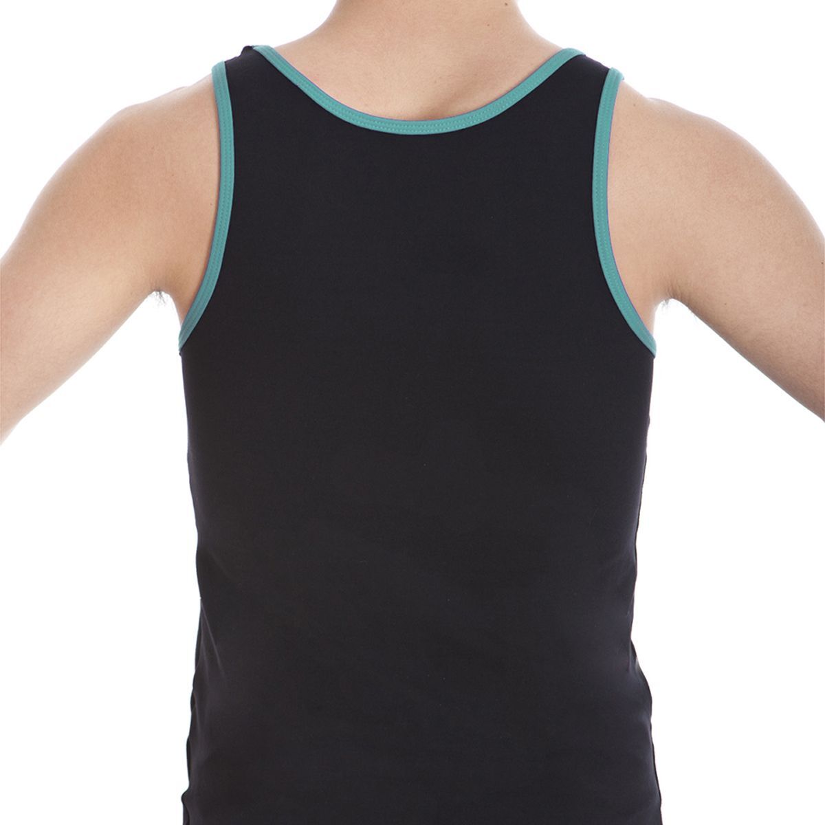 Capezio Men's Full Seat Dance Brief