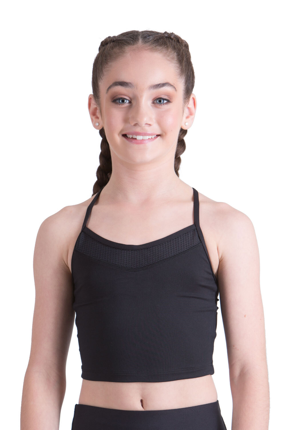 Studio 7 Kara Crop Top- Adult