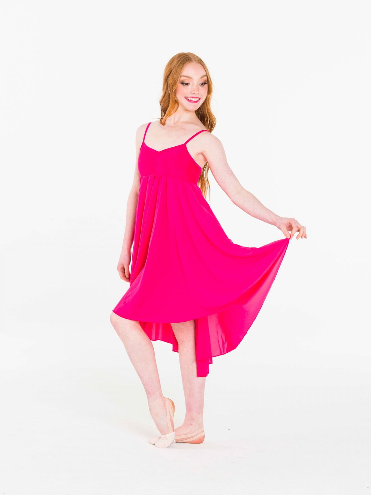 Studio 7 Princess Chiffon Dress Adult