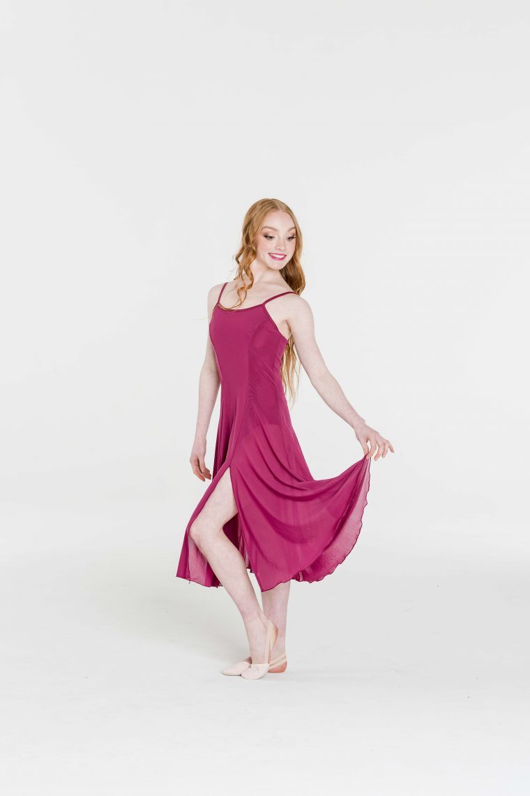 Studio 7 Elemental Lyrical Dress Adult