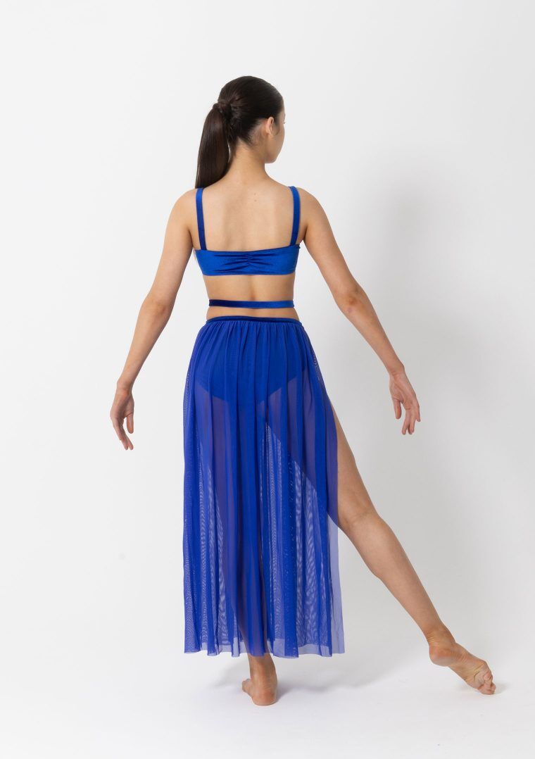Studio 7 Celeste Lyrical Dress; Adult